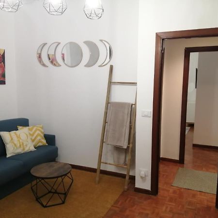 Апартаменты Piso Luminoso, Amplio Y Tranquilo En Casco Viejo Бильбао Экстерьер фото