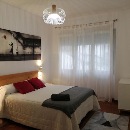 Апартаменты Piso Luminoso, Amplio Y Tranquilo En Casco Viejo Бильбао Экстерьер фото