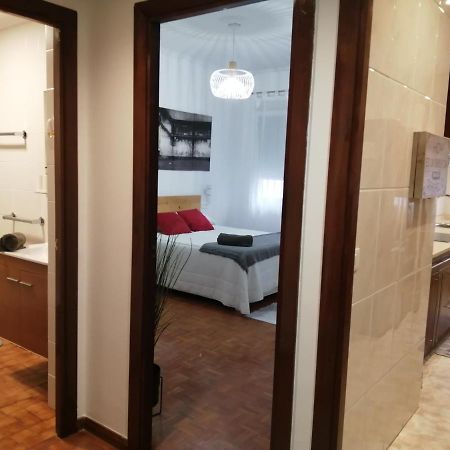 Апартаменты Piso Luminoso, Amplio Y Tranquilo En Casco Viejo Бильбао Экстерьер фото